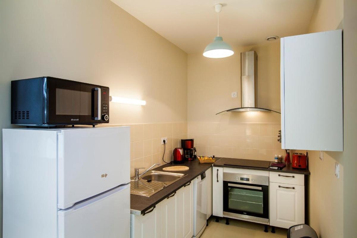 Gite La Belle Vue Saint-Jean-Aux-Bois 08220 ภายนอก รูปภาพ